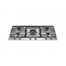 Варочная поверхность BERTAZZONI PM36500X