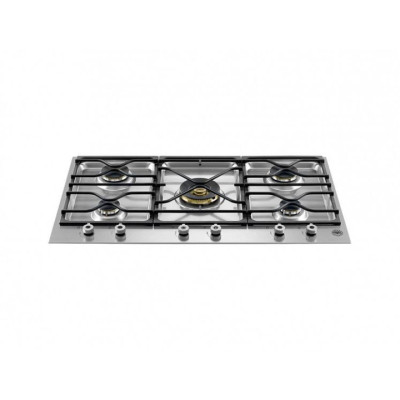 Варочная поверхность BERTAZZONI PM36500X Варочная поверхность BERTAZZONI PM36500X