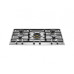 Варочная поверхность BERTAZZONI PM36500X Варочная поверхность BERTAZZONI PM36500X