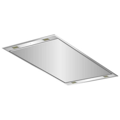 Вытяжка KUPPERSBUSCH edl 9750.0e Вытяжка KUPPERSBUSCH edl 9750.0e