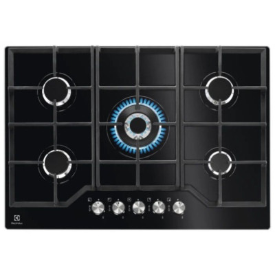Варочная панель ELECTROLUX GPE 373 YK Варочная панель ELECTROLUX GPE 373 YK
