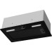 Вытяжка WEISSGAUFF BOX 850 Touch Black Glass Вытяжка WEISSGAUFF BOX 850 Touch Black Glass