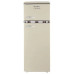Холодильник TESLER RT-215 BEIGE Холодильник TESLER RT-215 BEIGE