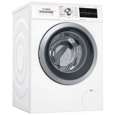 Стиральная машина Bosch WVG30463OE Стиральная машина Bosch WVG30463OE