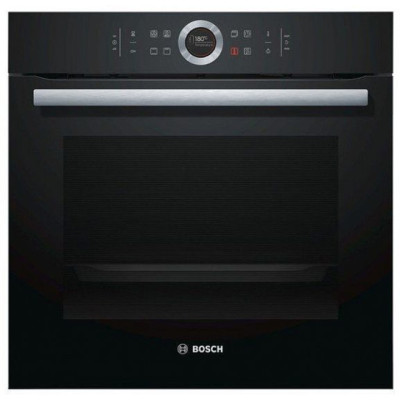 Электрический духовой шкаф BOSCH HBG633CB1S Электрический духовой шкаф BOSCH HBG633CB1S