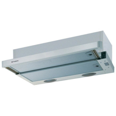 Встраиваемая вытяжка FABER FLEXA M6/40 W A60 Встраиваемая вытяжка FABER FLEXA M6/40 W A60