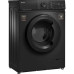 Стиральная машина WEISSGAUFF WM 4527 DC Inverter Steam Black Стиральная машина WEISSGAUFF WM 4527 DC Inverter Steam Black