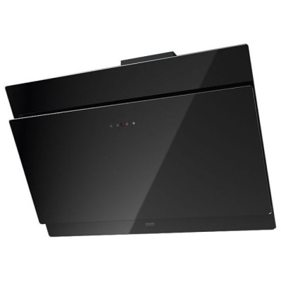 Вытяжка KRONASTEEL angelica 900 black sensor