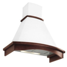 Вытяжка FALMEC MIMOSA GOFRA WALNUT 90 CMIN90.00#738T461F