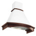 Вытяжка FALMEC MIMOSA GOFRA WALNUT 90 CMIN90.00#738T461F