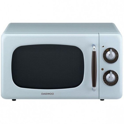 Микроволновая печь Daewoo Electronics KOR-6697LN Микроволновая печь Daewoo Electronics KOR-6697LN