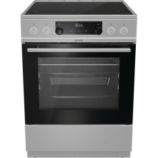 Плита GORENJE ECS6350XPA