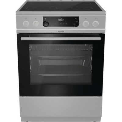 Плита GORENJE ECS6350XPA Плита GORENJE ECS6350XPA