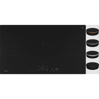 Варочная поверхность NEFF T69PYV4C0 Варочная поверхность NEFF T69PYV4C0