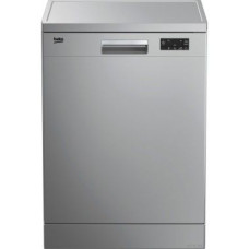 Посудомоечная машина BEKO DFN 16410 S