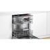 Посудомоечная машина BOSCH SMV4HVX31E Посудомоечная машина BOSCH SMV4HVX31E