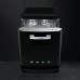 Посудомоечная машина Smeg LVFABBL Посудомоечная машина Smeg LVFABBL