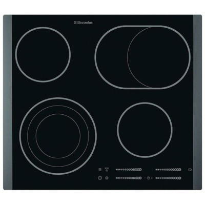 Поверхность ELECTROLUX ehs 60210 p Поверхность ELECTROLUX ehs 60210 p