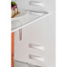 Холодильник NORDFROST NRG 152 W Холодильник NORDFROST NRG 152 W