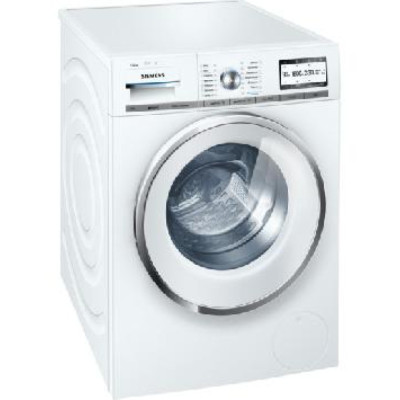 Стиральная машина SIEMENS wm 16y891 oe Стиральная машина SIEMENS wm 16y891 oe