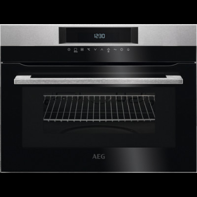 Микроволновая печь AEG KMR721000M Микроволновая печь AEG KMR721000M