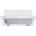 Вытяжка MEFERI SLIDEBOX60WH GLASS ULTRA Вытяжка MEFERI SLIDEBOX60WH GLASS ULTRA