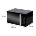 Микроволновая печь PIONEER MW361S Микроволновая печь PIONEER MW361S