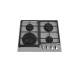 Варочная поверхность TEKA GZC 64320 XBC STEAM GREY (112570171) Варочная поверхность TEKA GZC 64320 XBC STEAM GREY (112570171)