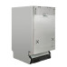 Посудомоечная машина DELONGHI DDW06S Basilia Посудомоечная машина DELONGHI DDW06S Basilia