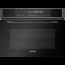 Духовой шкаф HYUNDAI HMEO 6580 DX