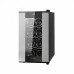 Винный шкаф TESLER WCV-080 SILVER Винный шкаф TESLER WCV-080 SILVER