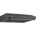 Вытяжка WEISSGAUFF Cover 600 Black Вытяжка WEISSGAUFF Cover 600 Black