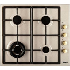 Газовая поверхность BEKO HIZG 64125 AVR Газовая поверхность BEKO HIZG 64125 AVR