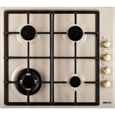 Газовая поверхность BEKO HIZG 64125 AVR Газовая поверхность BEKO HIZG 64125 AVR