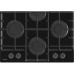 Газовая панель GORENJE GT 6D42 AB Газовая панель GORENJE GT 6D42 AB