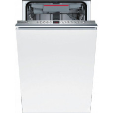 Встраиваемая посудомоечная машина BOSCH SPV45MX02E Встраиваемая посудомоечная машина BOSCH SPV45MX02E