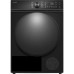 Сушильная машина WEISSGAUFF WD 5910 Heat Pump Matt Black Сушильная машина WEISSGAUFF WD 5910 Heat Pump Matt Black