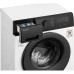 Стиральная машина WEISSGAUFF WM 40106 Inverter Steam Стиральная машина WEISSGAUFF WM 40106 Inverter Steam