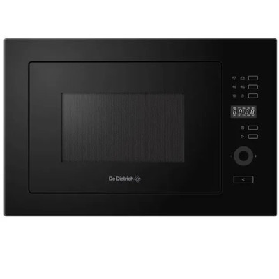 Микроволновая печь DE DIETRICH DMG2122A Микроволновая печь DE DIETRICH DMG2122A