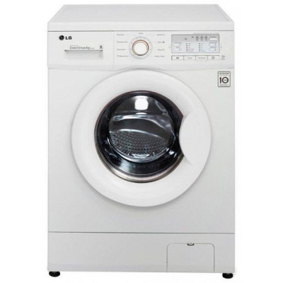Стиральная машина LG f 12b9 ld Стиральная машина LG f 12b9 ld