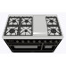 Варочный центр ILVE M12FDNE3/BKB Варочный центр ILVE M12FDNE3/BKB