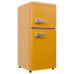 Холодильник HARPER HRF-T120M ORANGE Холодильник HARPER HRF-T120M ORANGE
