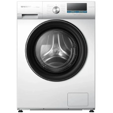 Стиральная машина SHARP ESFSI812DLZW Стиральная машина SHARP ESFSI812DLZW