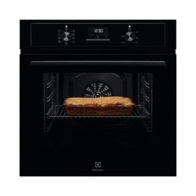 Духовой шкаф ELECTROLUX EOF3H40BK Духовой шкаф ELECTROLUX EOF3H40BK