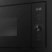 Микроволновая печь MONSHER MMH 1120 Noir Микроволновая печь MONSHER MMH 1120 Noir