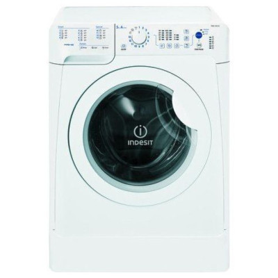 Стиральная машина узкая INDESIT pwsc 5104 w Стиральная машина узкая INDESIT pwsc 5104 w