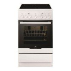 Плита электрическая ELECTROLUX ekc 951101 w