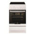 Плита электрическая ELECTROLUX ekc 951101 w Плита электрическая ELECTROLUX ekc 951101 w