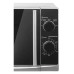 Микроволновая печь HOME HMM207ES Микроволновая печь HOME HMM207ES