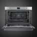 Электрический духовой шкаф SMEG SFP 9395 X Электрический духовой шкаф SMEG SFP 9395 X